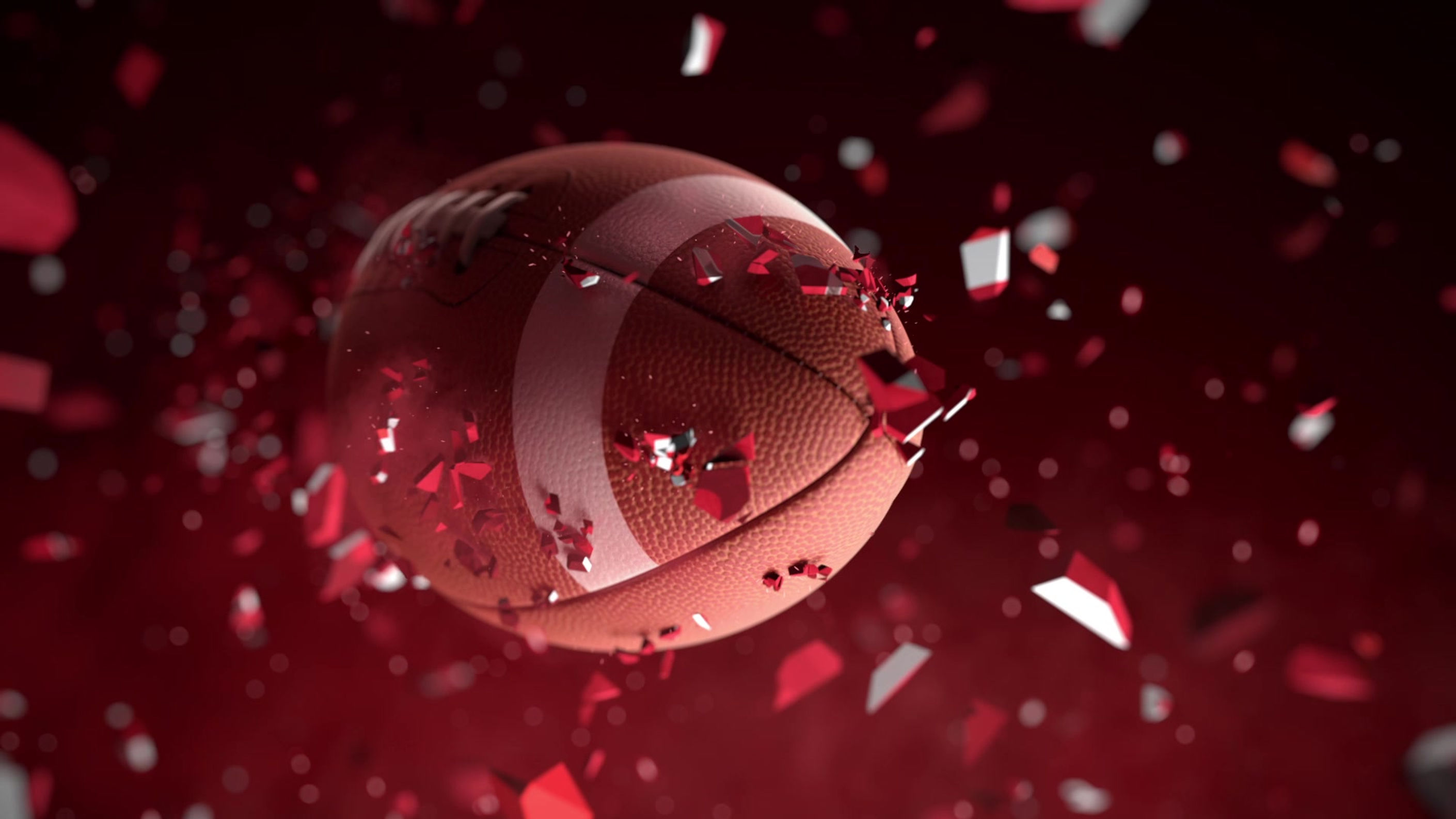"Take the Game With You" Husker Football :30 Spot